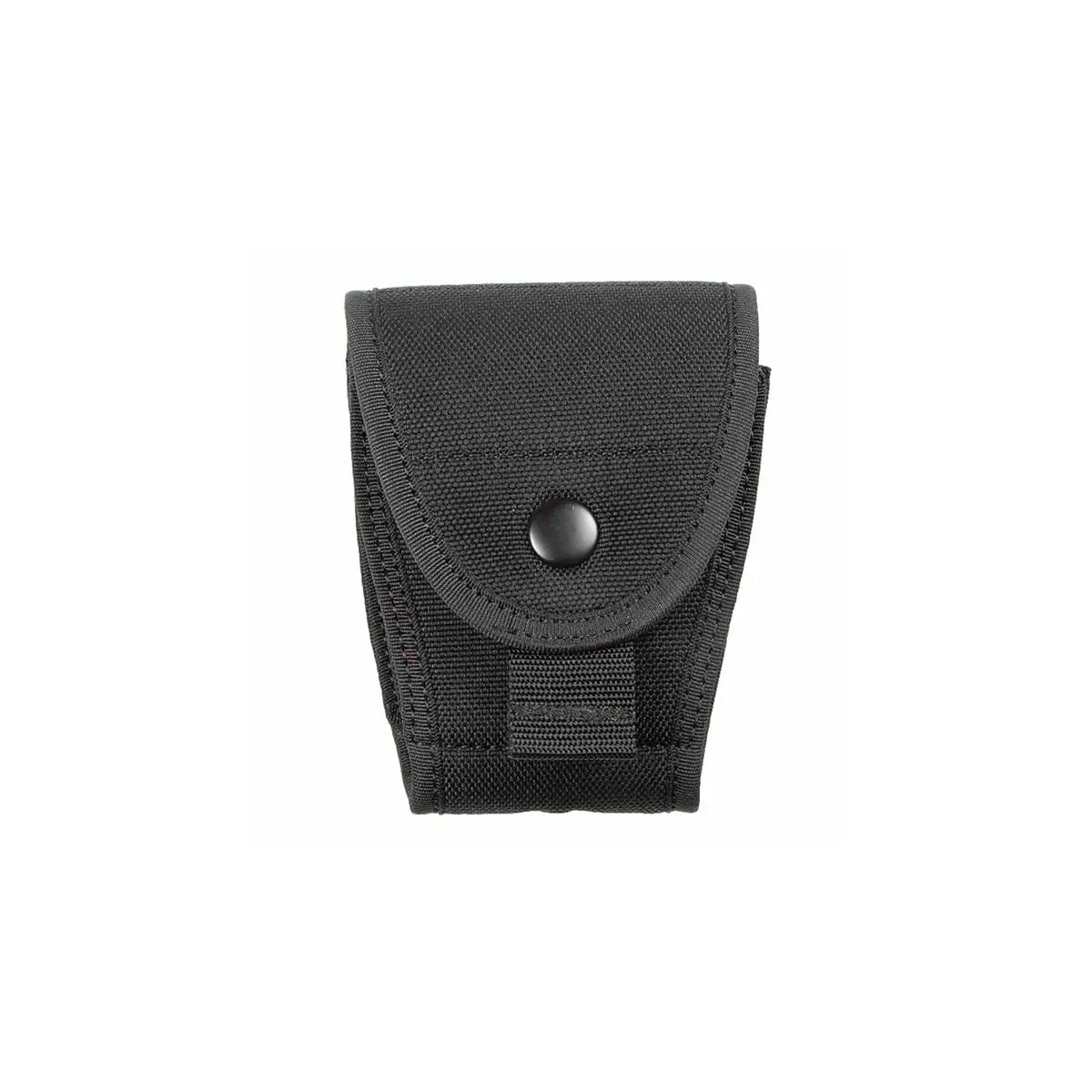 hiatt handcuff pouch 003 black molle belt 4