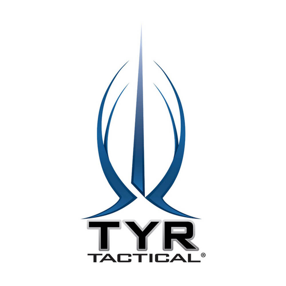 tyr tactical front wing radio adapters multicam