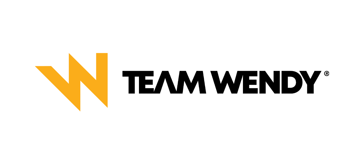 team wendy logo