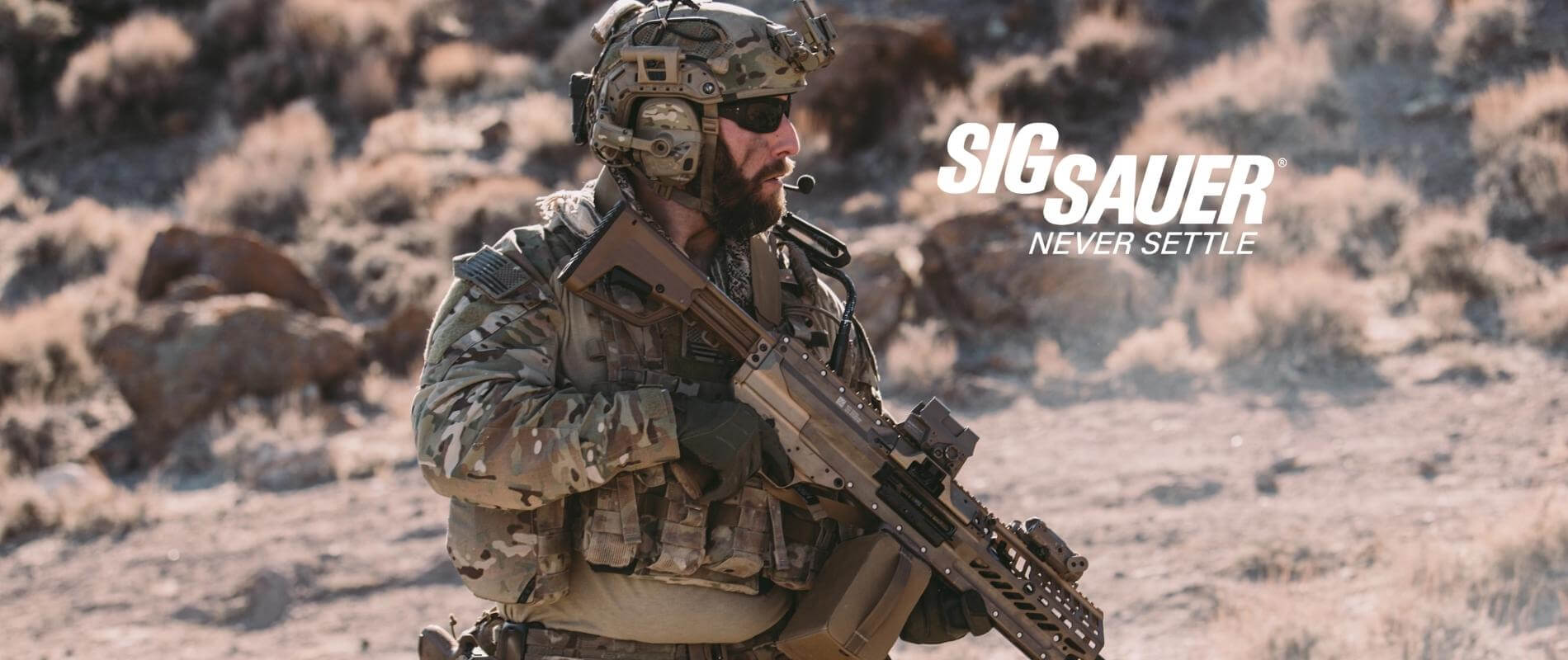 sig sauer selected by us army to deliver next generation squad weapons