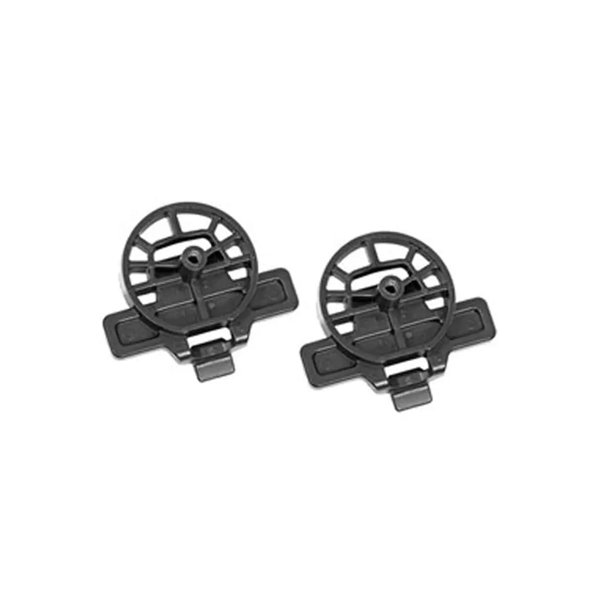 exfil peltor quick release adapter back plates 3