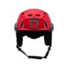 m216 backcountry ski sar red front