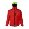 mustang survival meris waterproof jacket 10
