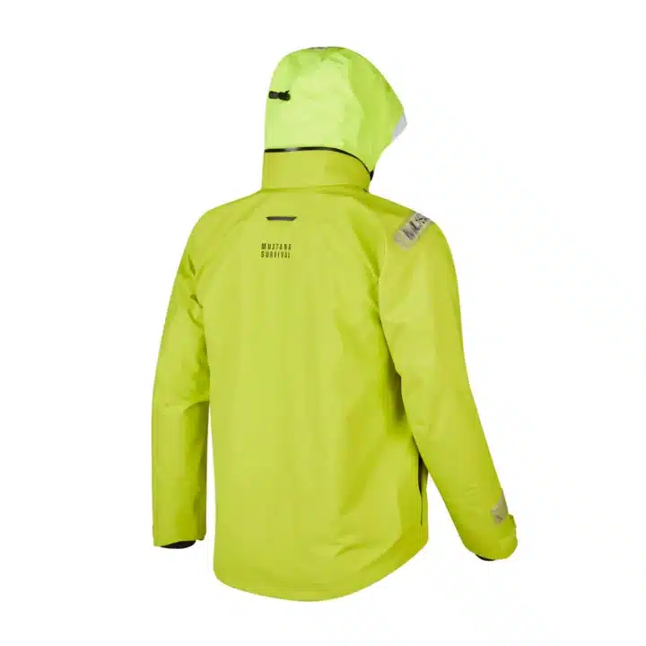 mustang survival meris waterproof jacket 3