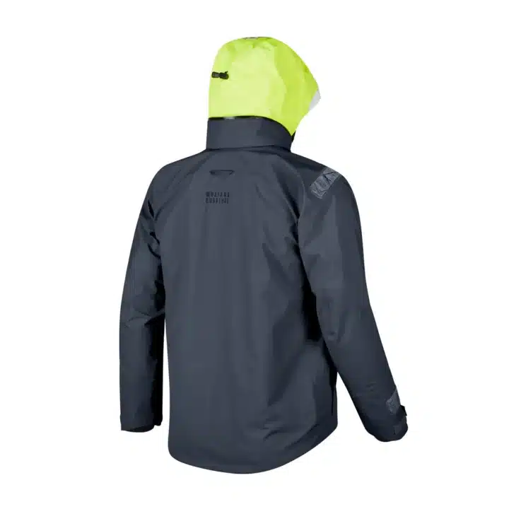 mustang survival meris waterproof jacket 7