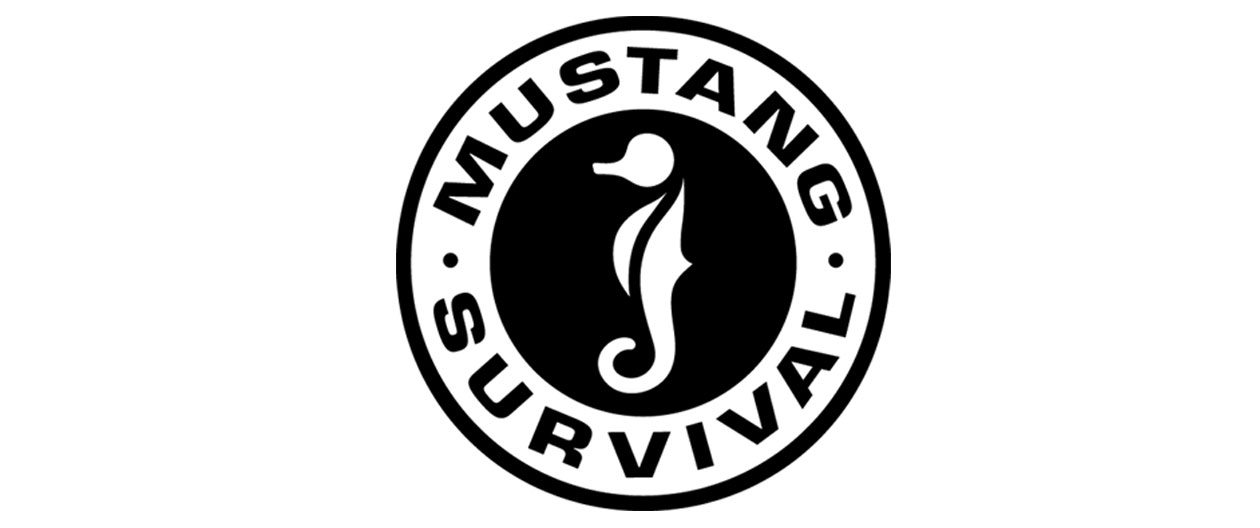 5L Dry Bag, Mustang Survival