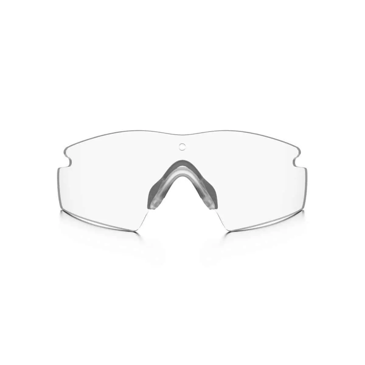 oakley standard issue ballistic m frame 30 replacement lenses clear