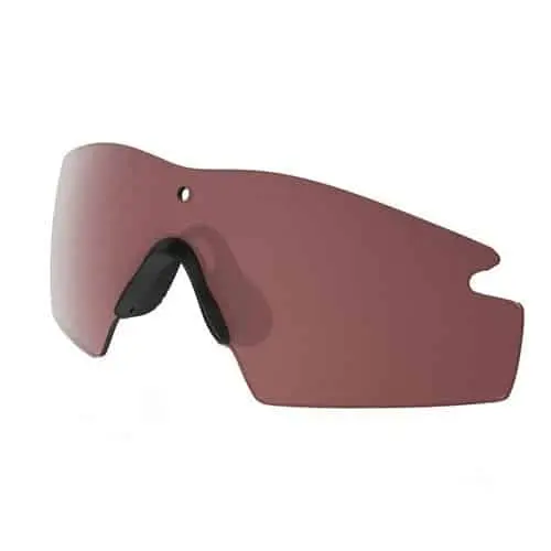 oakley standard issue ballistic m frame 30 replacement lenses prizm tr45