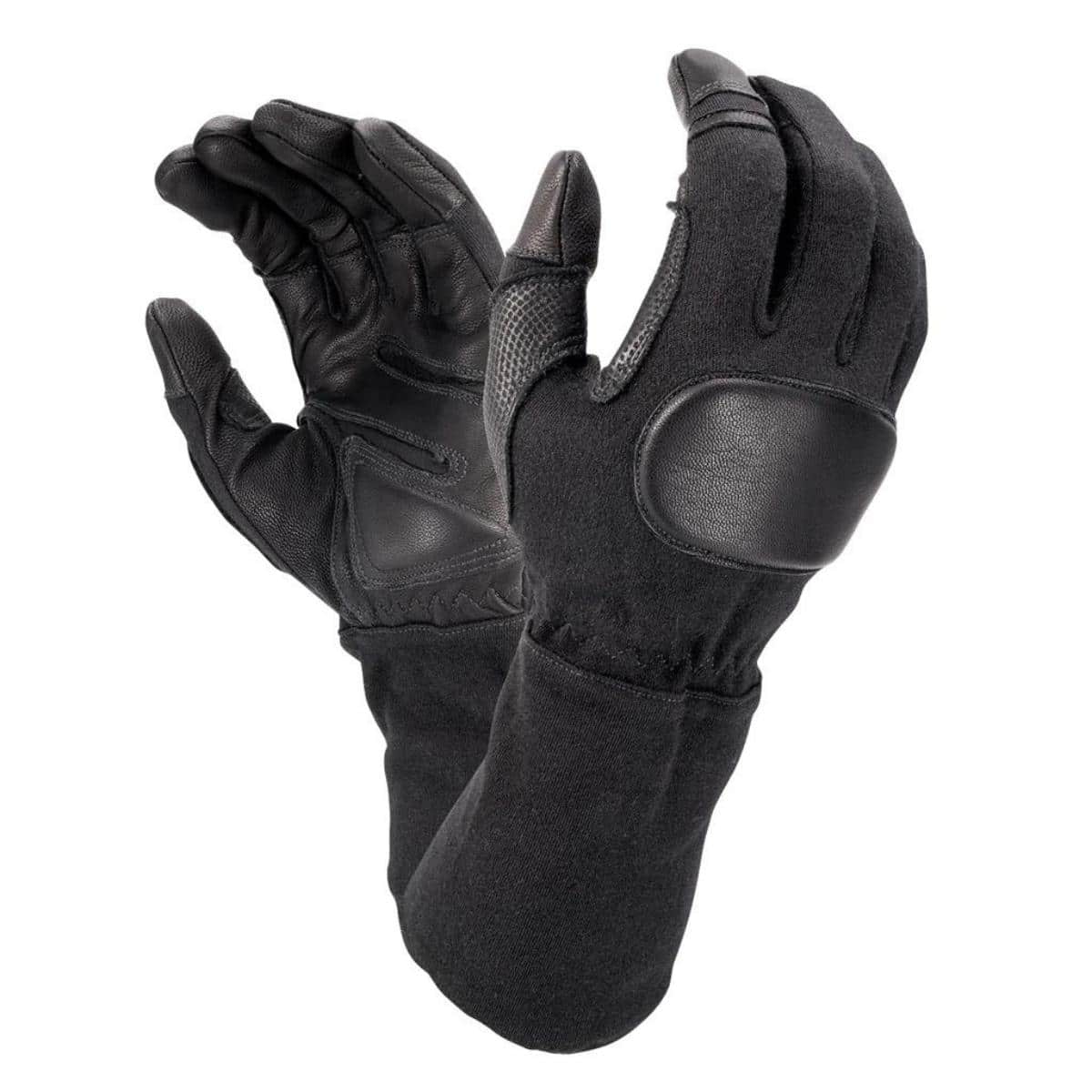 sog 600 fr operator tactical glove with nomex 4
