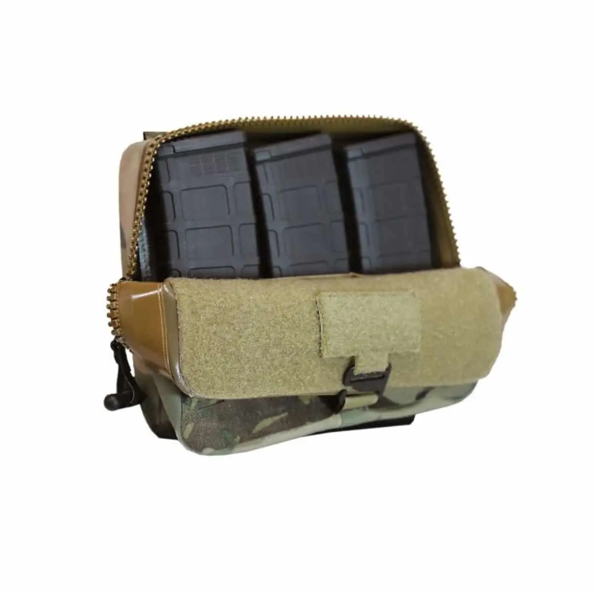 dry bag accessory 3 mag insert