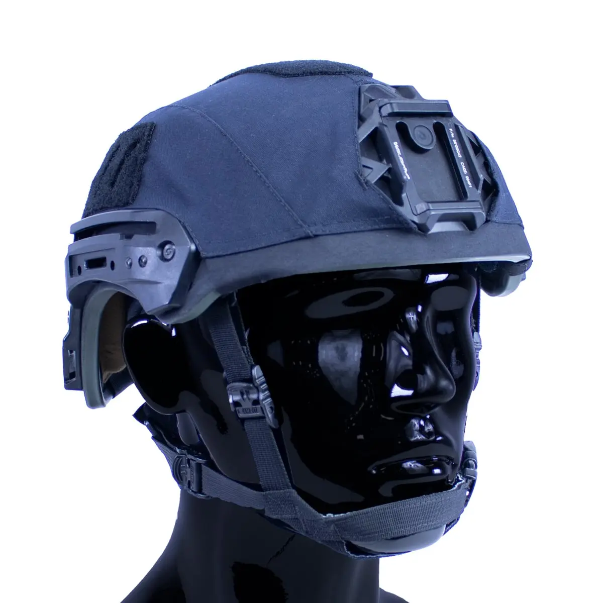 team wendy exfil ballistic le specialist helmet cover 5